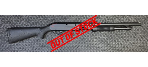 Winchester SXP Defender 12 Gauge 3" 18" Barrel Pump Action Shotgun Used Winchester SXP Defender 12 Gauge 3" 18" Barrel Pump Action Shotgun Used